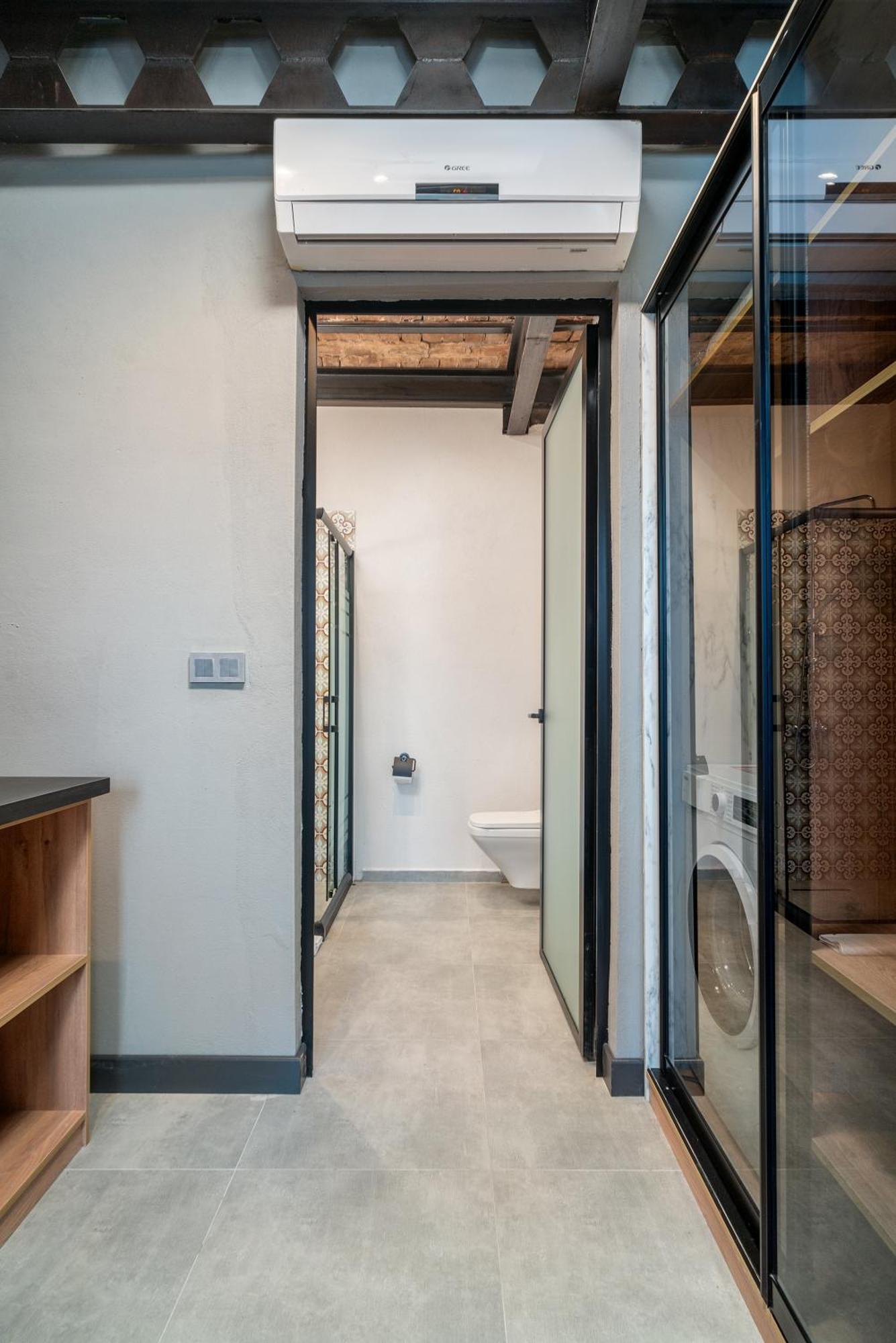 Urban Quarters - Bueklue Han Istanbul Rum bild
