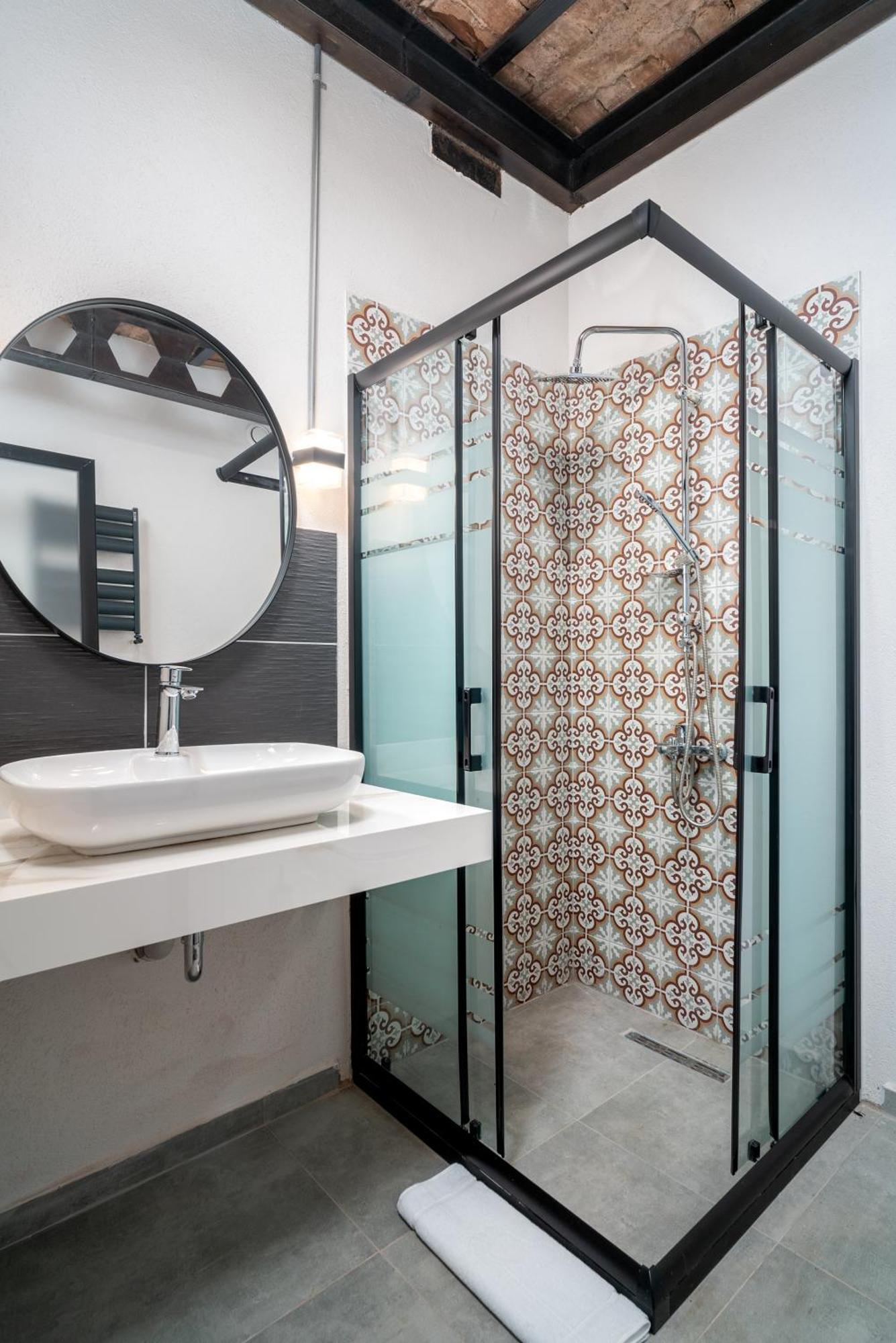 Urban Quarters - Bueklue Han Istanbul Rum bild